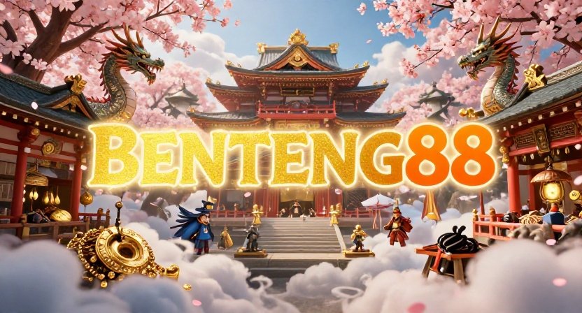 BENTENG88